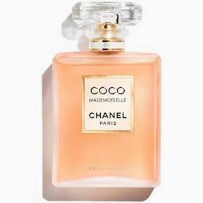 Coco Mademoiselle Chanel EDP 100ml