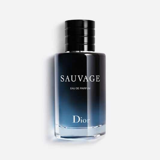 Dior Sauvage EDP 100ml