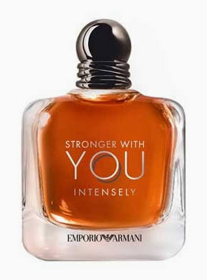 Armani Stronger With You Intensely EDP 50ml